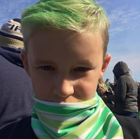 Meet your Posher, Chase - Picture 1 of 1